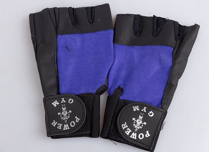 دستکش بدنسازی Power Gym