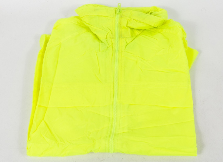 بادگیر تمام زیپ Ultra Club