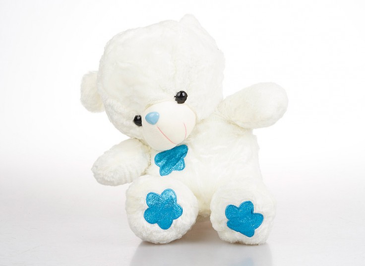 عروسک چراغ دار فانتزی