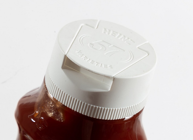 سس سیر کچاپ HEINZ