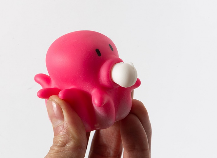 فیجت آدامس بادکنکی Blow Bubble