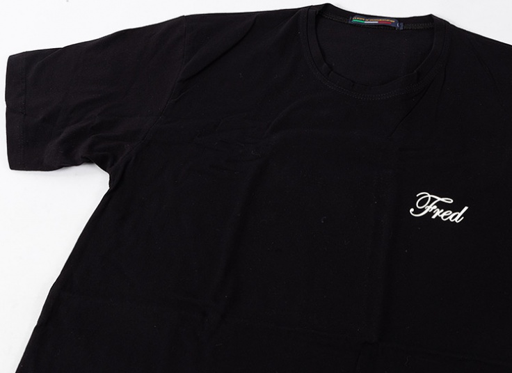 تیشرت مردانه Fred