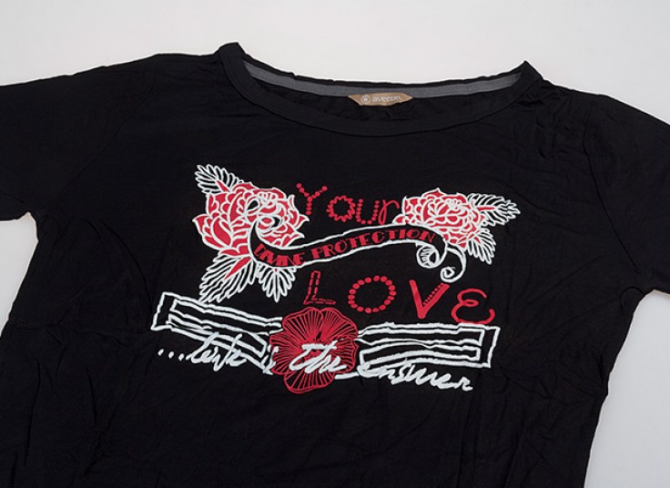 تیشرت آستین بلند زنانه avenue