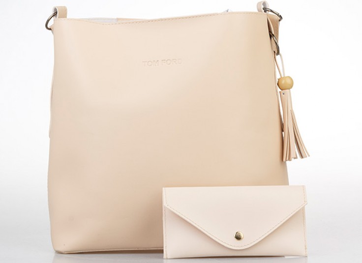 کیف دو تکه طرح TOM FORD