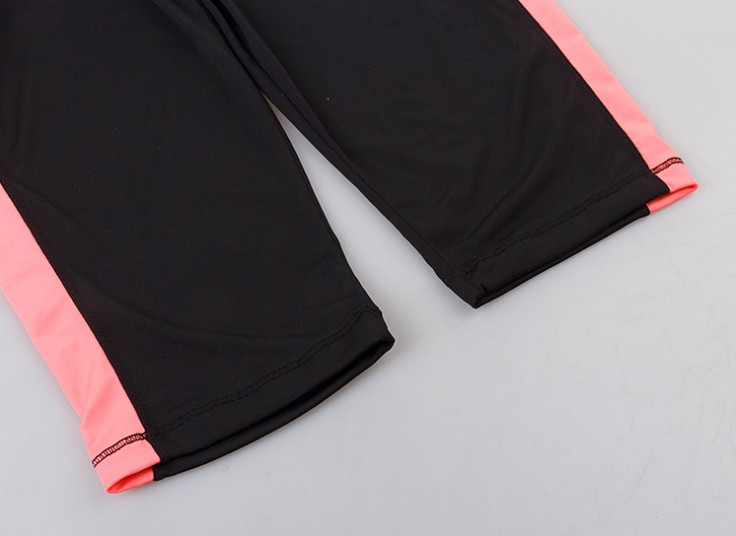 تاپ و برمودا طرح Speedo