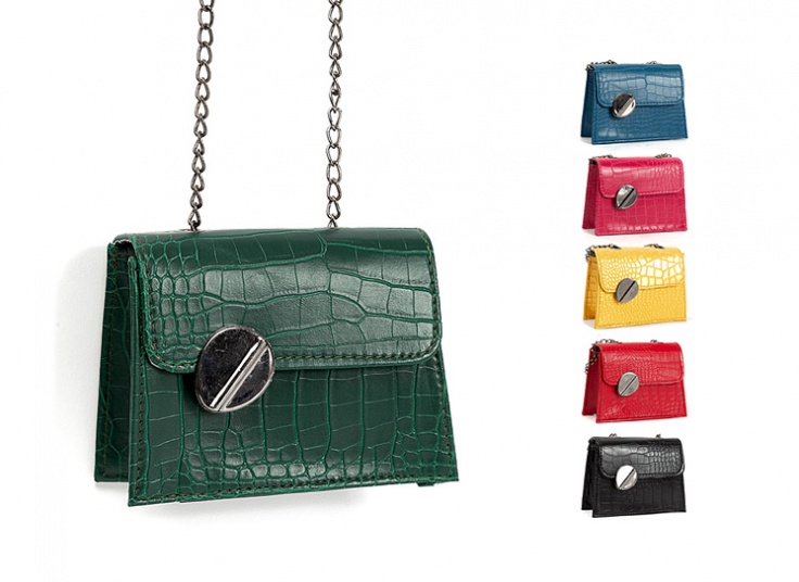 کیف پاسپورتی زنانه