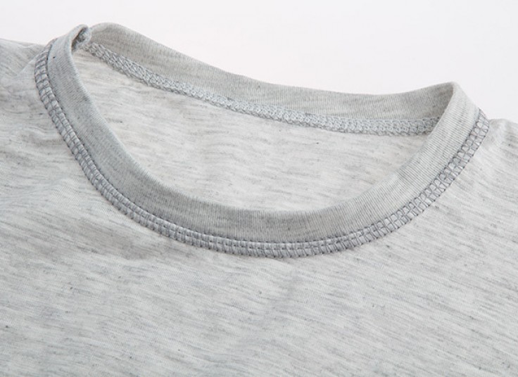 تیشرت مردانه Abercrombie