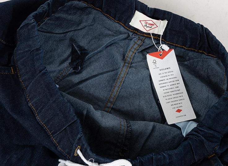 شلوار اسلش جین Lee Cooper