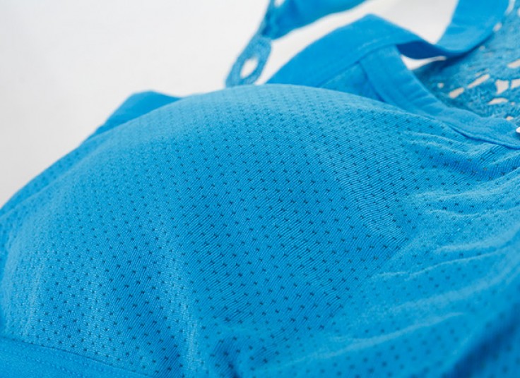 نیم تنه پشت گیپور Aiqisecai