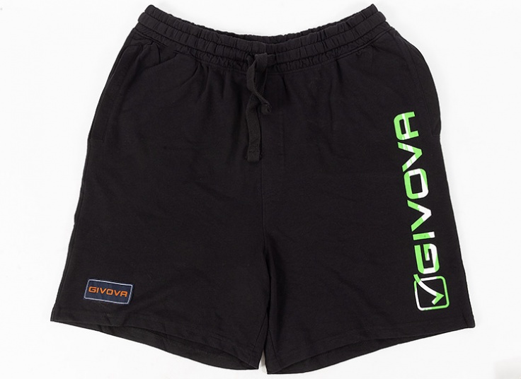 شلوارک مردانه Givova