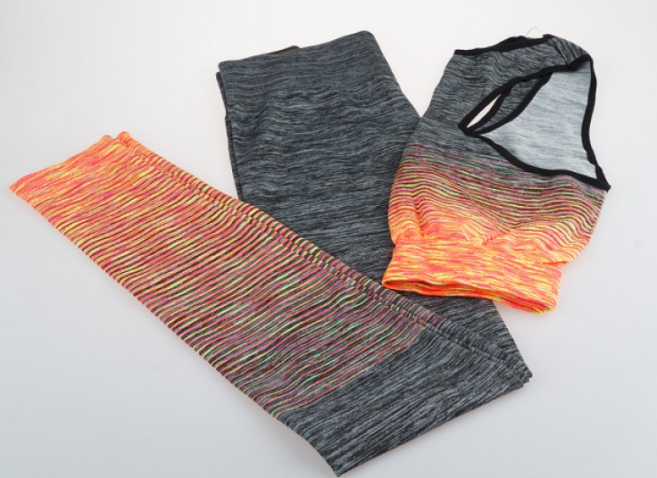 ست ورزشی زنانه Vgoal