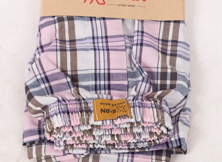 لباس زیر مردانه باکسر X Born