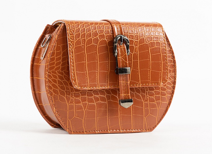 کیف دوشی گرد