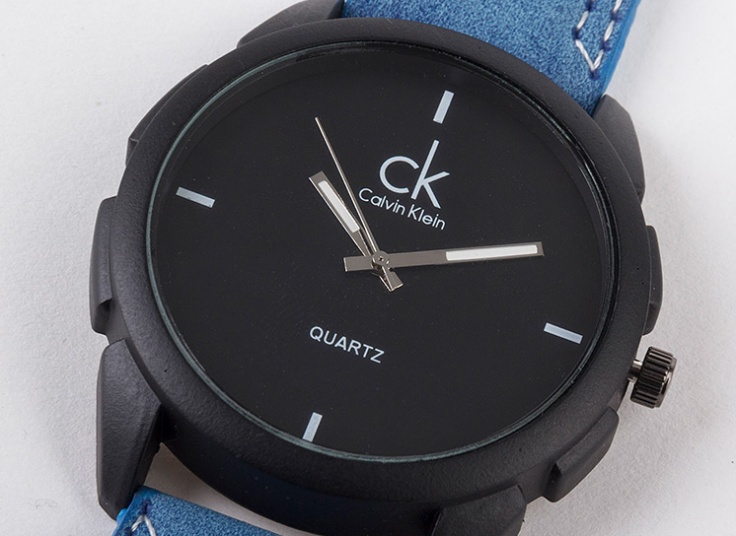 ساعت مچی مردانه Calvin Klein