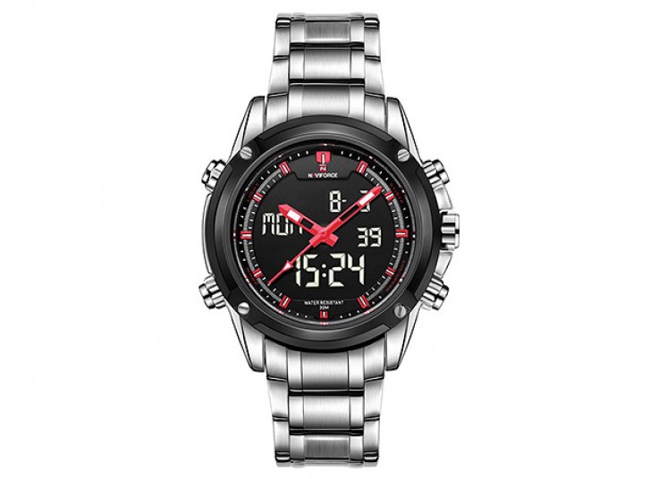 کلکسیون ساعت های مچی Naviforce
