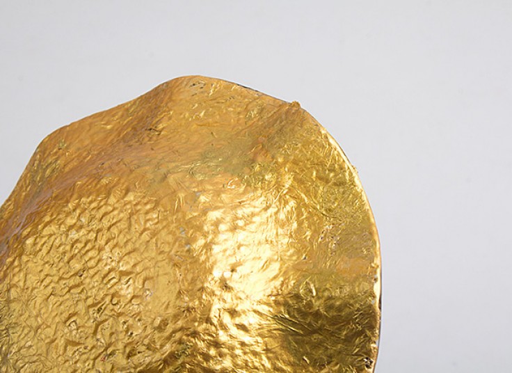 پیشدستی تزئینی دست ساز