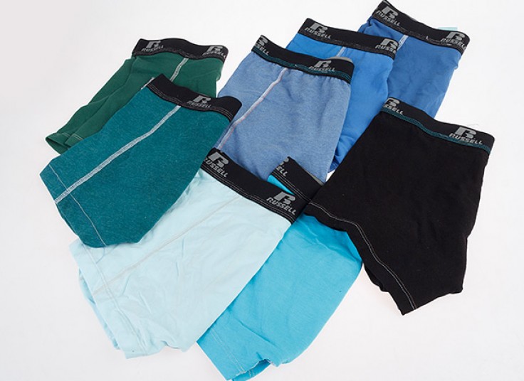 لباس زیر مردانه RUSSELL