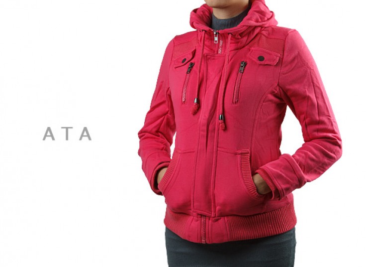 سویشرت زنانه ATA