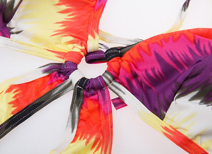 مایو زنانه یکسره Shohreh