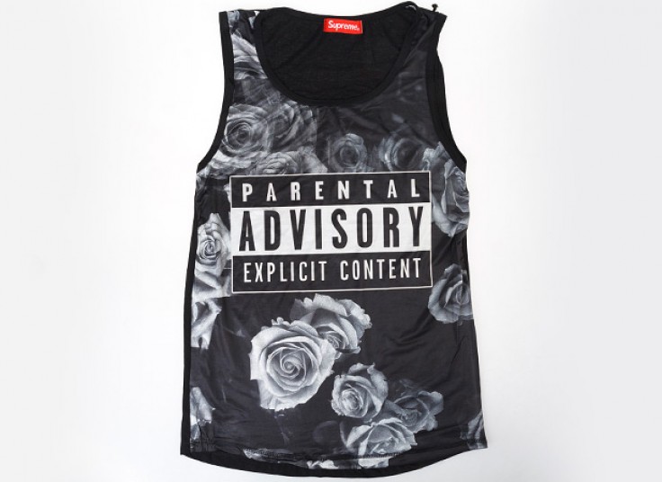 رکابی مردانه Superme