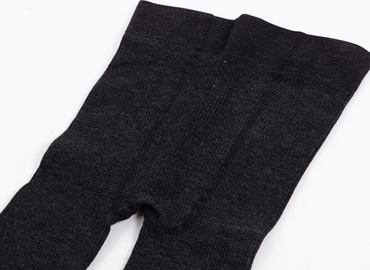 جوراب شلواری طرح بافت