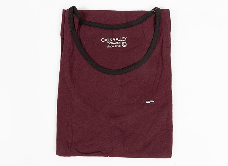 رکابی مردانه Oaks Valley