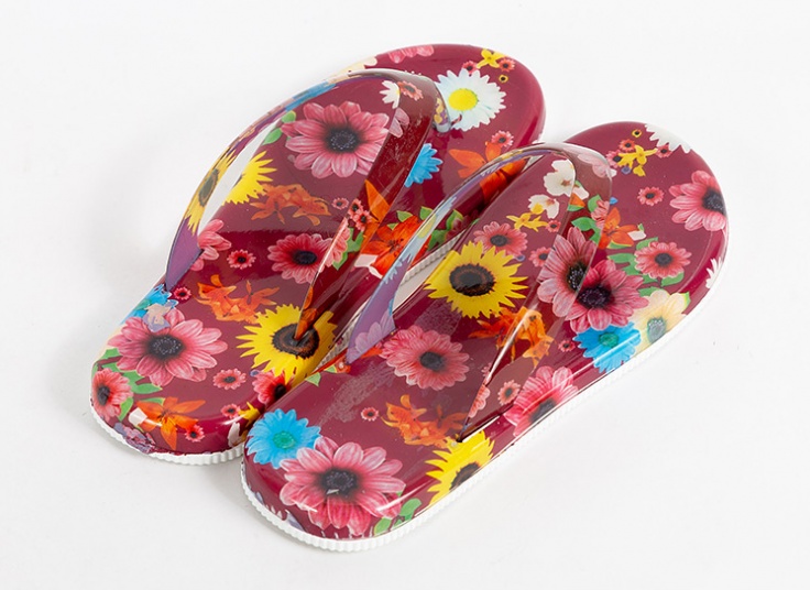 دمپایی دخترانه دلسا