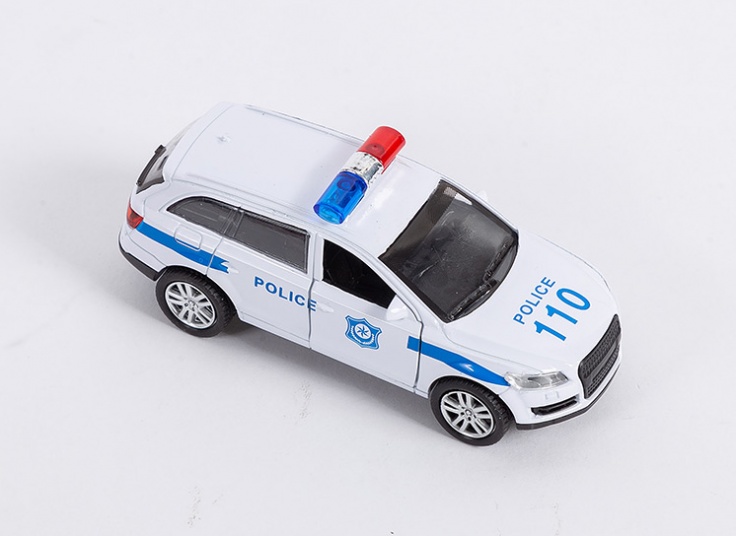 ماشین اسباب بازی عقب کش موزیکال