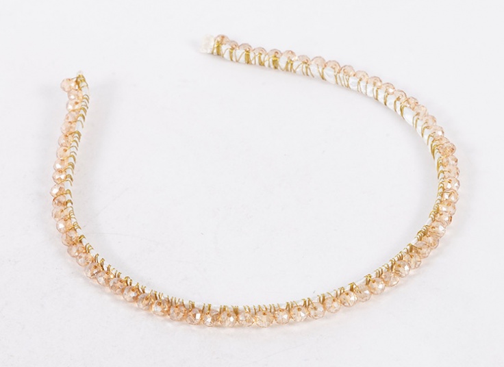 انواع تل مو