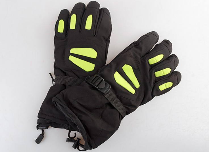 دستکش اسکی LUCKY LOONG