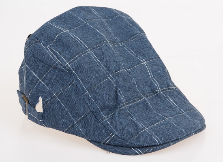 کلاه کپ تخت مردانه 