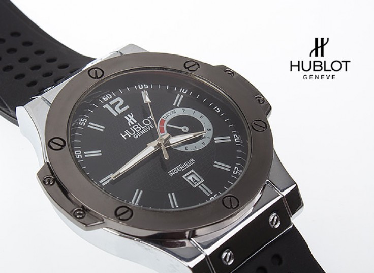 ساعت Hublot ارزان