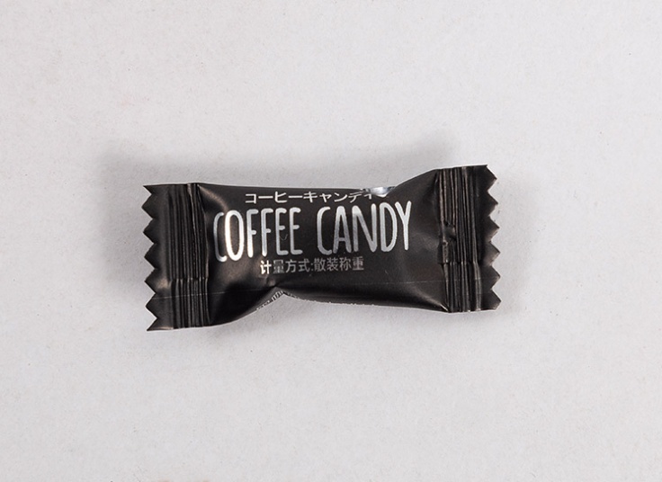 قرص قهوه Coffee candy