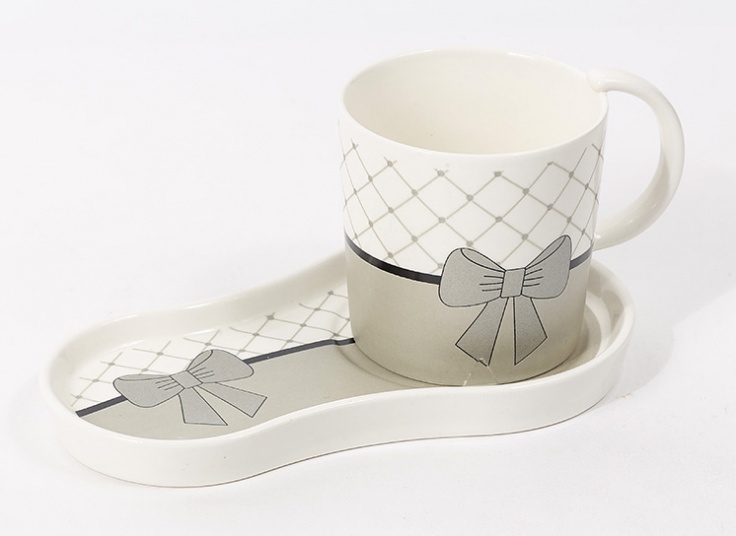 ماگ سینی دار eli home