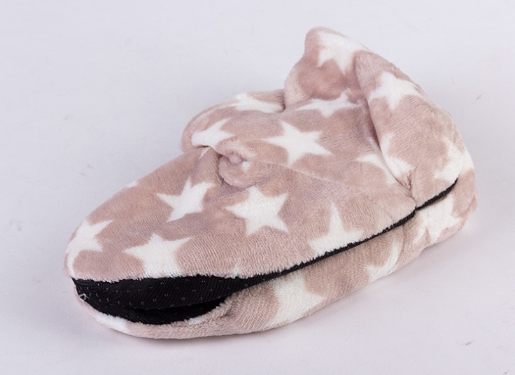 پاپوش ساق دار QILI