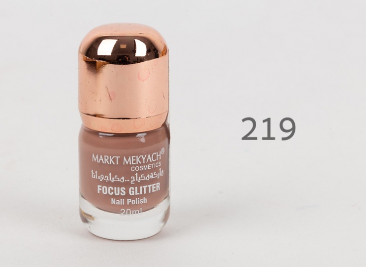 لاک ناخن MARKT MEKYACH