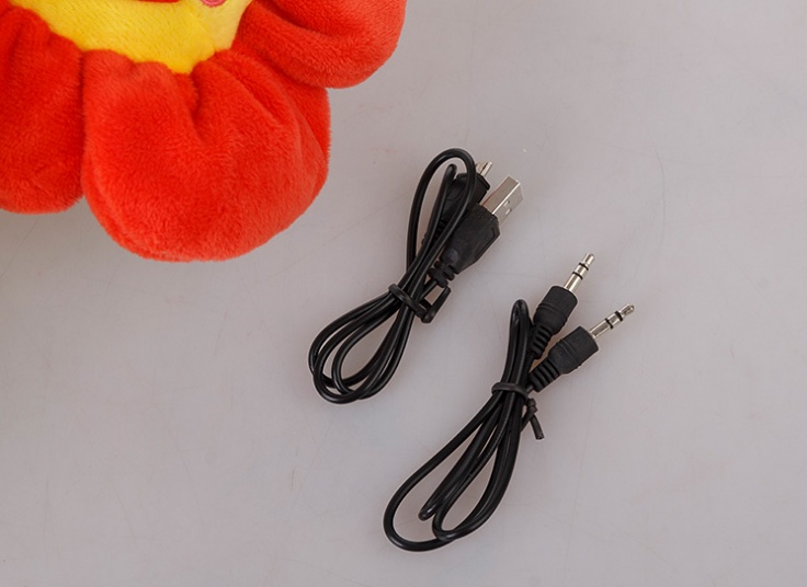 اسپیکر بلوتوث Dancing Flower