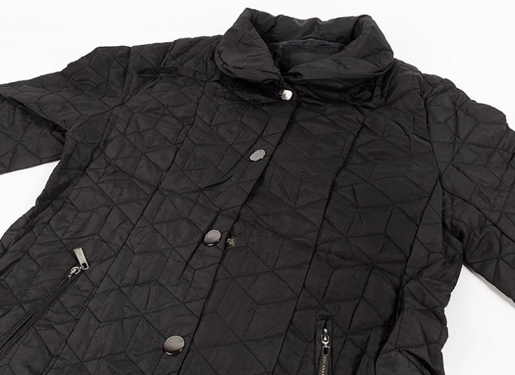 کاپشن زنانه Golbary