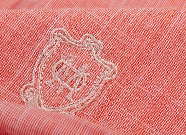 پیراهن راه راه مردانه طرح Massimo Dutti