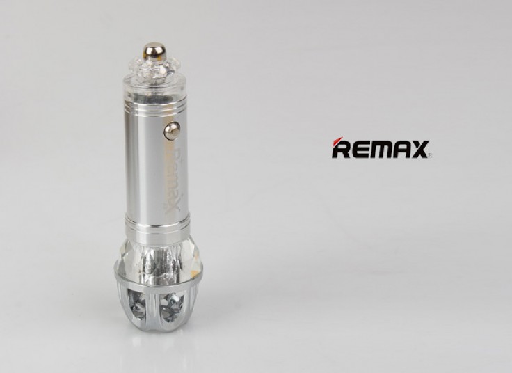 دستگاه تصفیه هوا خودرو Remax Air