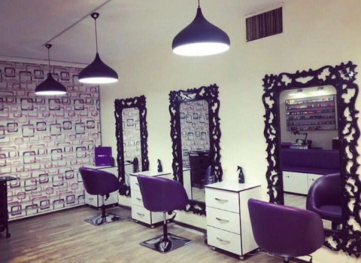 اپیلاسیون سالن هانیه پزشکی