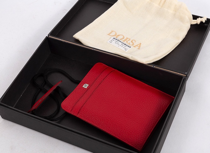 کیف چرم DORSA