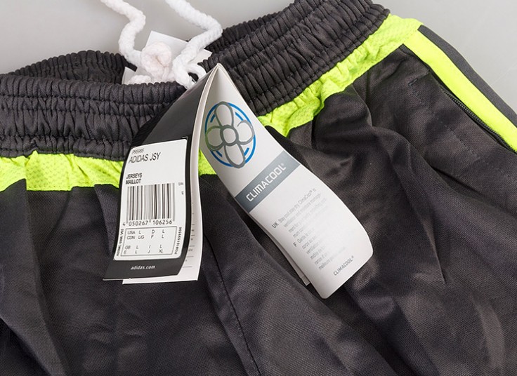 شلوار ورزشی مردانه adidas