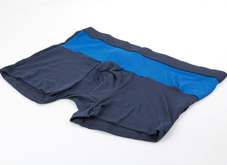 لباس زیر باکسر مردانه