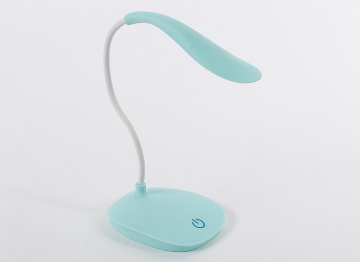 چراغ مطالعه شارژی لمسی مدل SST-802