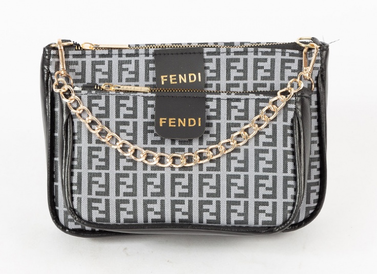 کیف دوتکه زنانه Rose Merry