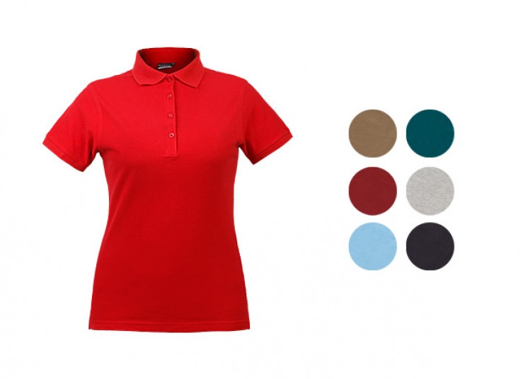 پولوشرت زنانه Hakro