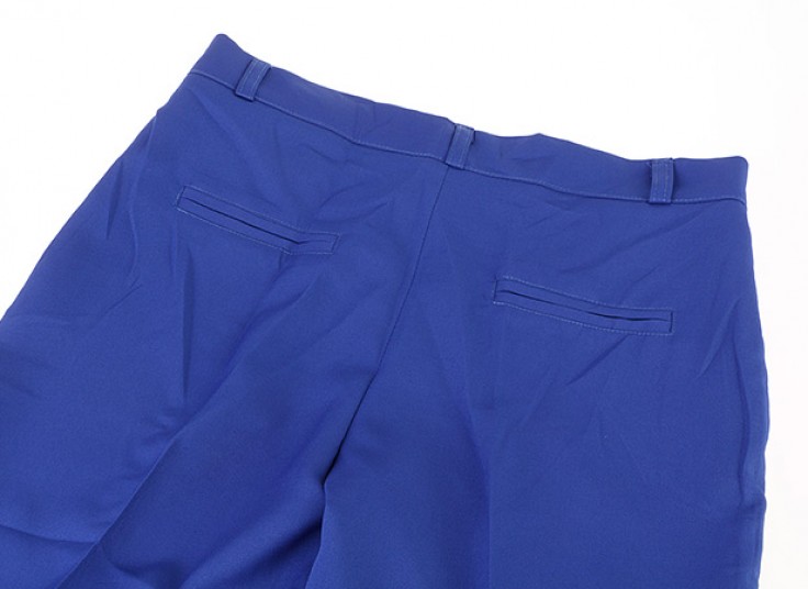 شلوار کرپ زنانه H and M