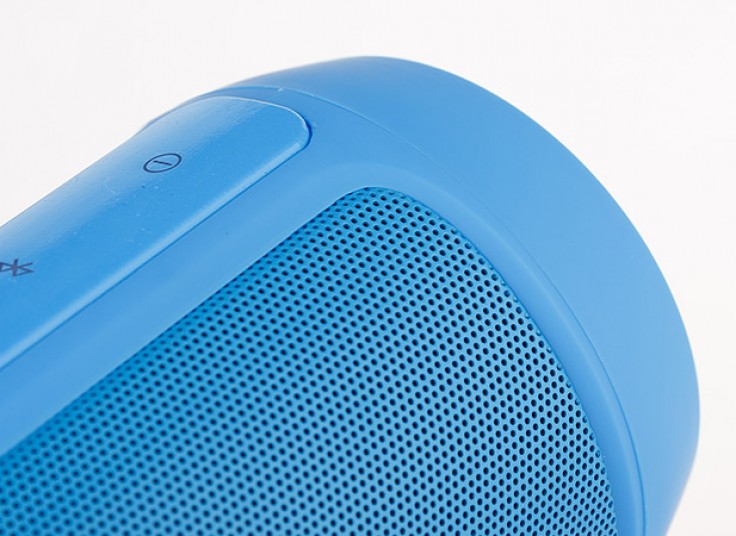 اسپیکر بلوتوث طرح JBL