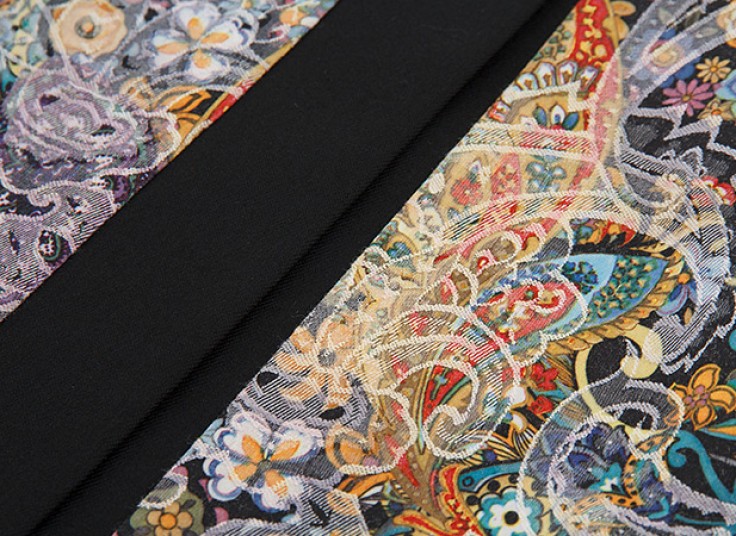 مانتو بهاره VZ